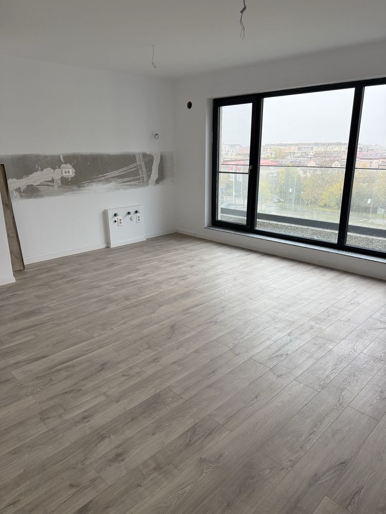 Apartament 2 camere-zona Baneasa-Petrom City-Casa Presei - Poză 2
