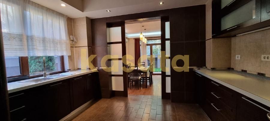 Vilă elegantă 5 camere Băneasa | Luxury living | Curte privată - Poză 6