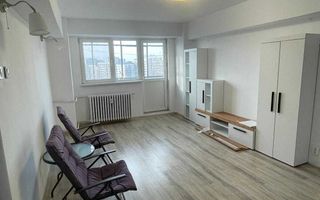 Apartament 3 camaere vanzare bloc 1979, Gorjului, Militari - Poză 2