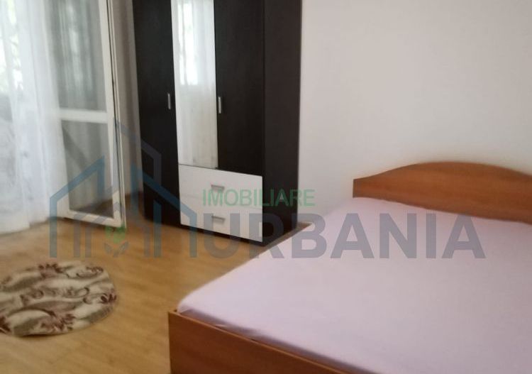 Apartament 2 camere decomandat, cartier Frumoasa, Iași - Poză 3