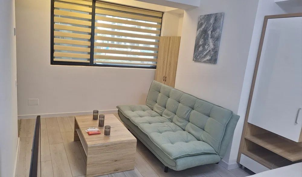 Prima închiriere | Studio Premium | Smart Residence Lujerului | 5 min Metrou - Poză 3