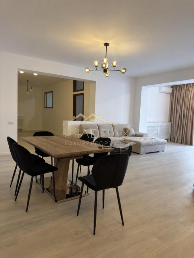 Apartament 2 camere  Herastrau***  110mp + Parcare subterana - Poză 1
