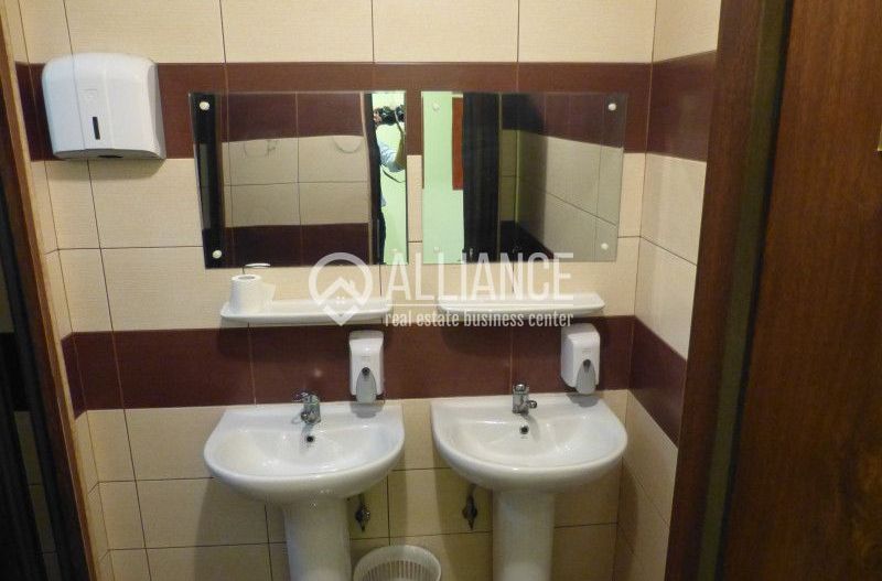 BALADA NEJ(COD03)-Etaj in cladire de birouri si parcare! - Poză 52