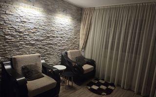 Apartament 2 camere decomandat | Central, Râmnicu Vâlcea | 50 mp, renovat - Poză 3