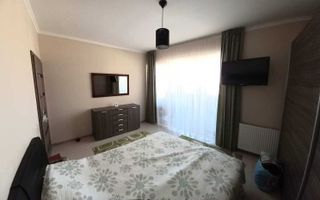 2 camere decomandate, terasa, parcare, Zona Piata Marasti, Mega Image - Poză 1