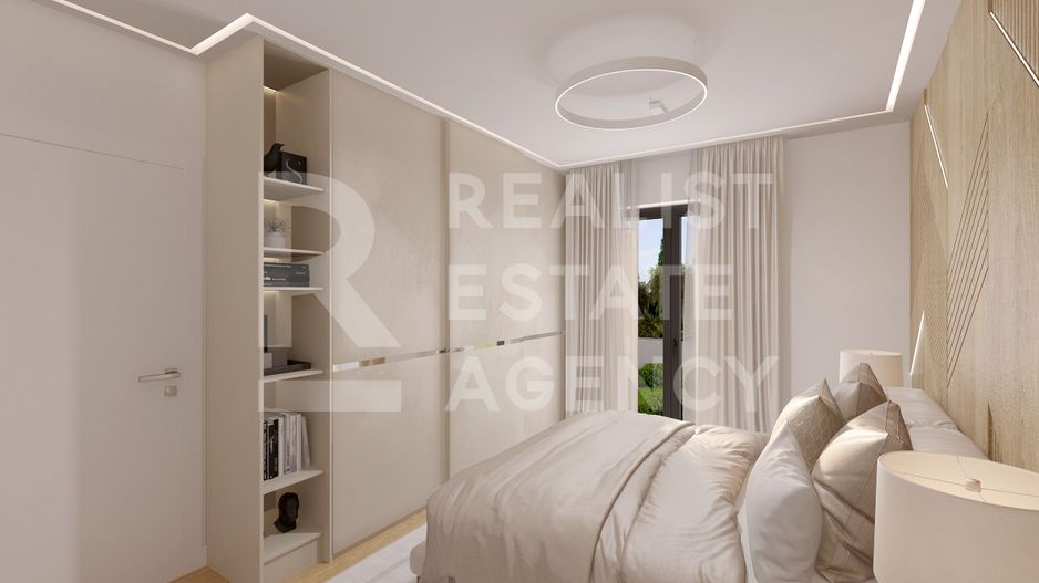 Vânzare, apartament, 4 camere, București - Poză 18