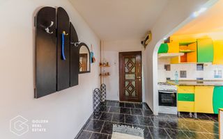 Apartament 2 camere, Micalaca, etaj 3, comision 0% - Poză 7