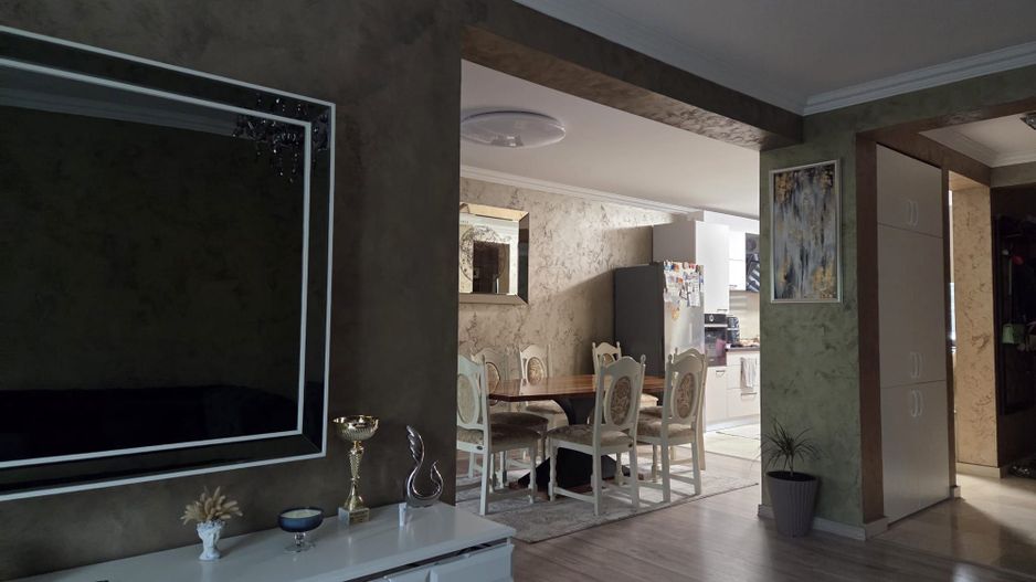 Braytim -Timisoara | 4 camere | 120 mp | 2 locuri de parcare - Poză 4