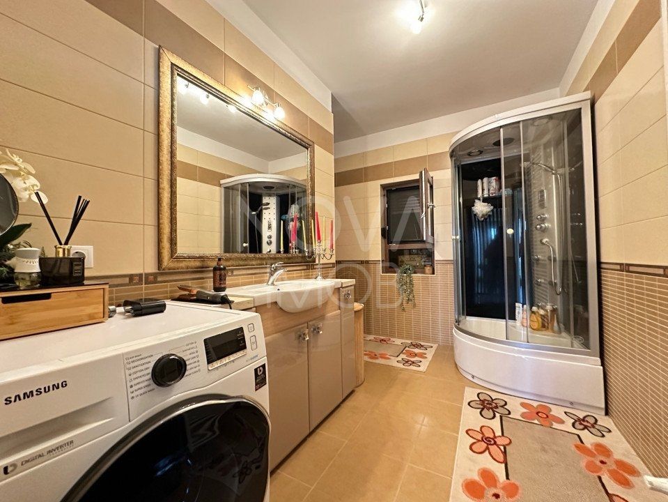 Casa individuala de vanzare - Sura Mare - Poză 26