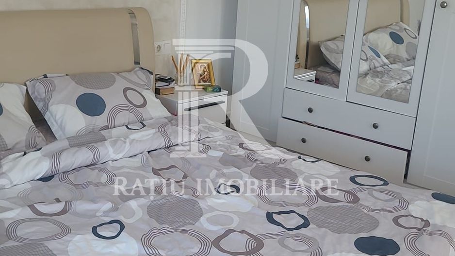 Casa cu 3 camere + garaj si grădină | Picleu | Bihor - Poză 10