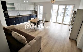Apartament 2 camere,bloc nou,56mp.1 parcare privată 1pivnită - Poză 2