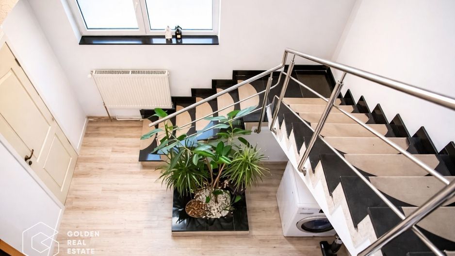 Vilă exclusivistă cu funcțiuni mixte, în Sânandrei- potențial investițional - Poză 2