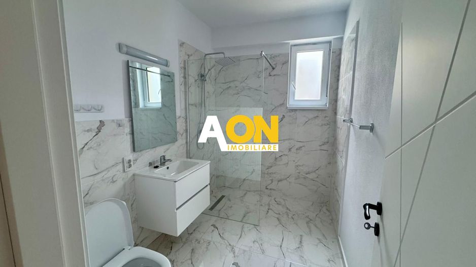 Prima Inchiriere ! Apartament 2 Camere Bloc Nou cu Panouri Solare - Poză 3