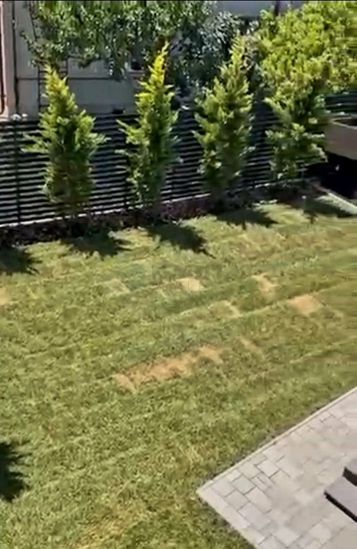 Vilă individuală Corbeanca | design modern, curte amenajată - Poză 28