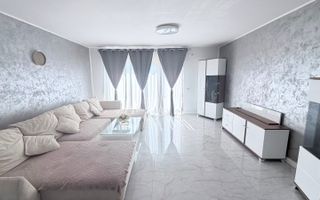 Mega Image - Duplex - Mobilat si Utilat - Pret de apartament - Poză 3