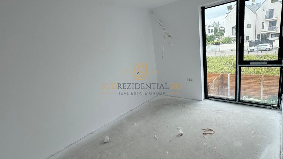 Vila premium de vanzare, P+1, 4 camere, Popesti-Leordeni, Ilfov - Poză 10