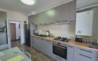 2 Camere cu Terasa Parcare subterana Inclusa-Titan Pallady - Poză 5