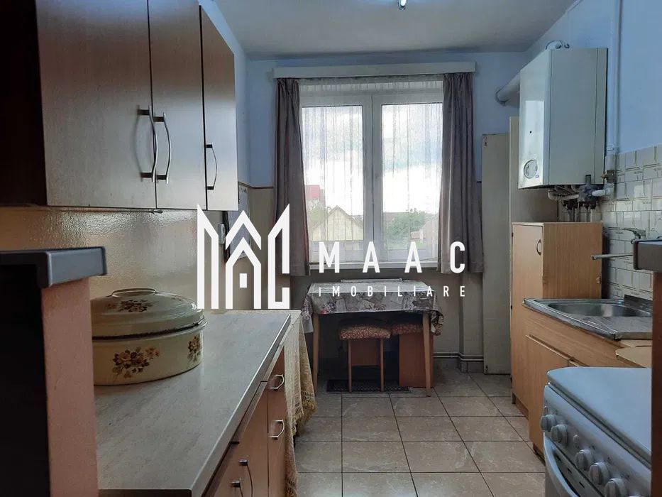 Apartament cu 2 camere I Etajul 2 I Balcon I Terezian - Poză 1