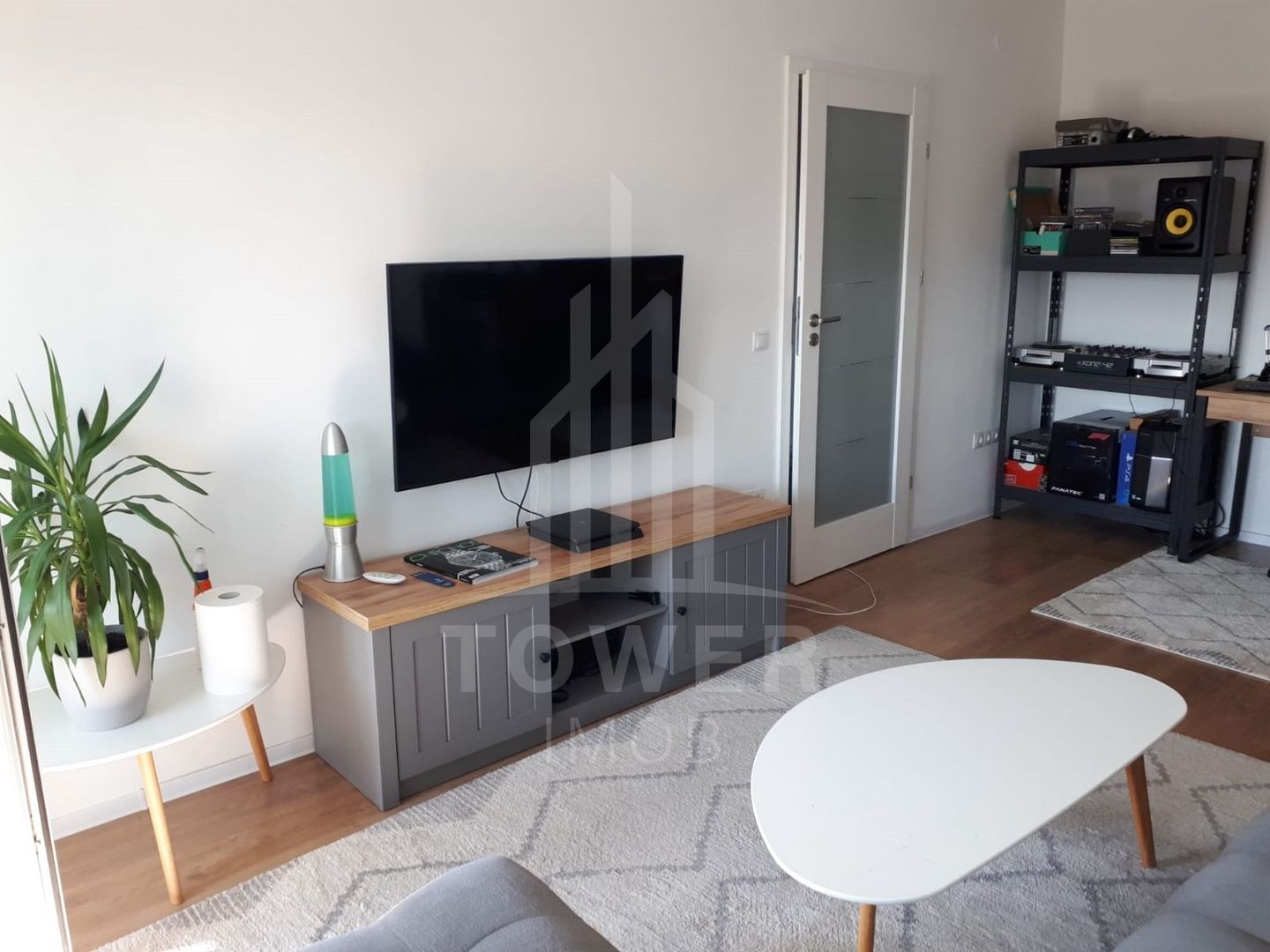 Apartament 2 camere de vânzare - Poză 3