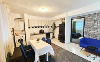 Apartament 3 camere, decomandat, priveliste frumoasa,Marasti zona Piata Marasti - Poză 5