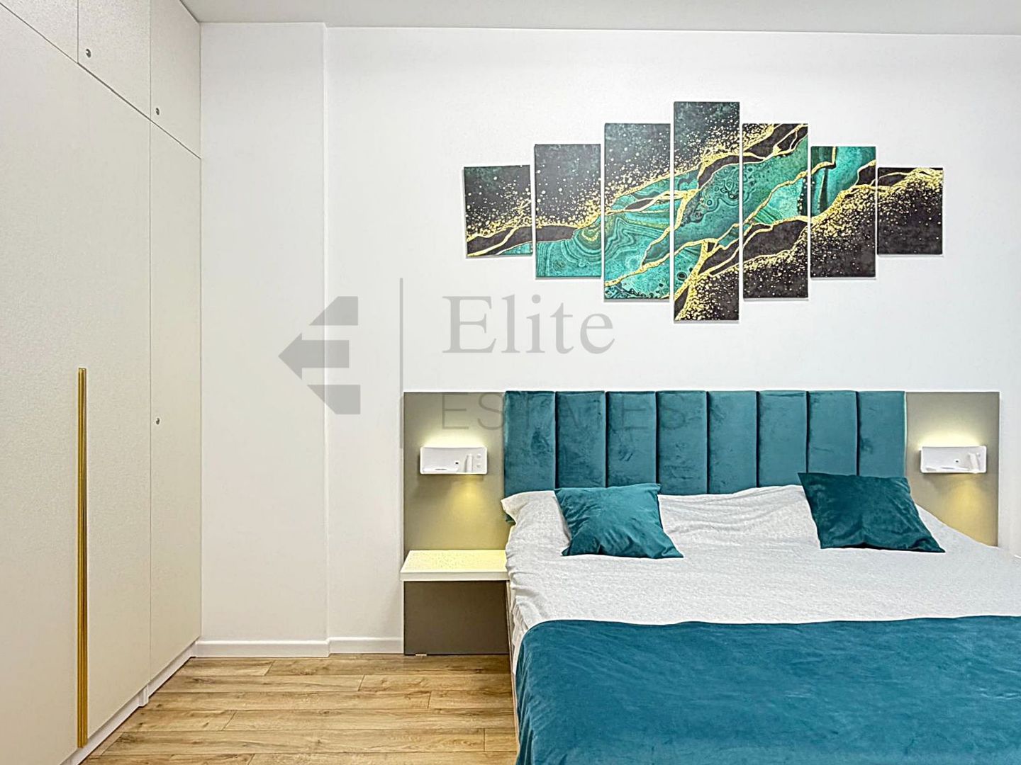 Apartament modern 2 camere Complexul Thermalis 2 Residence - Poză 6