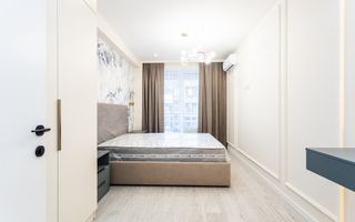 Vânzare, apartament, 1 cameră, str. Calea Ieșilor, Buiucani - Poză 4