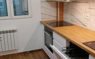 Apartament cu 3 camere in zona Crangasi - Poză 1
