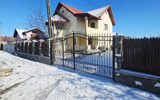 Casă 5 camere + teren generos 1700 mp – Ariceștii Rahtivani - Poză 46
