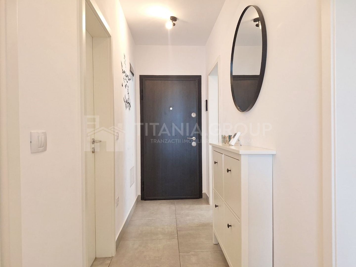 Apartament 2 camere PET FRIENDLY,  parcare,  Grandis Coresi - Poză 7