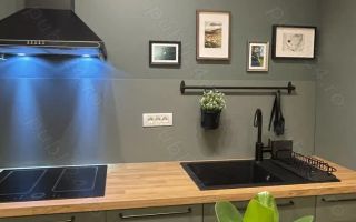 Apartament 2 camere bloc nou Circumvlatiunii - Poză 2