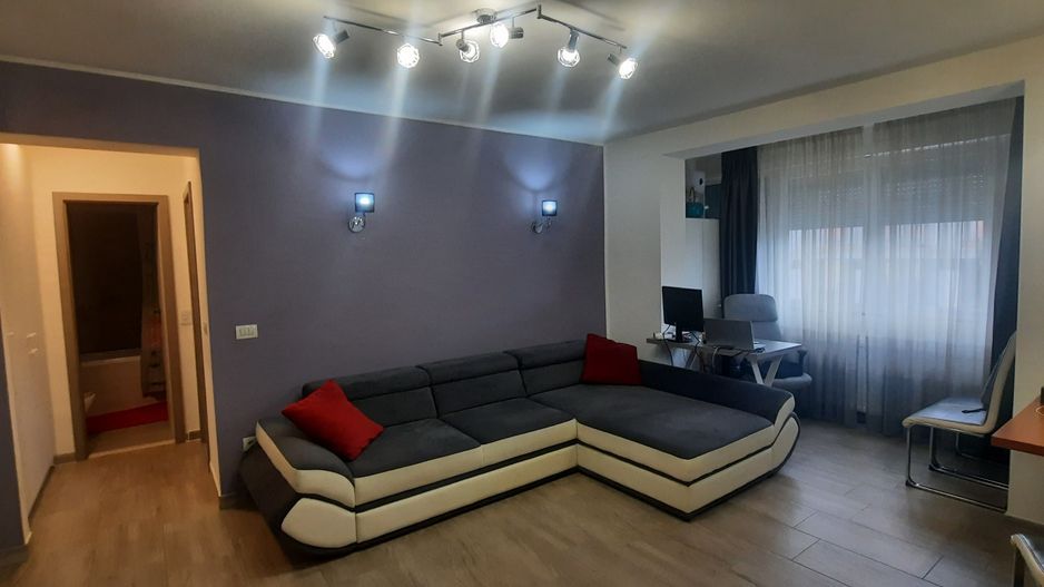 Apartament mobilat si utilat! ZONA Centru/Victoriei - Poză 28