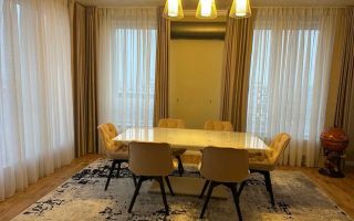 Penthouse I Decomandat 87 m²+Terasa 40 mp I  Avantgarden 3 - Poză 5