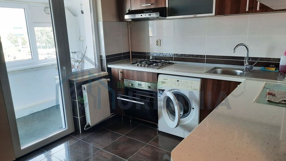 Garsonieră modernă de închiriat Alba Iulia zona cetate, - Poză 4