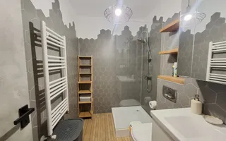 Apartament Premium 2 camere | Parcare subterană inclusă | Borhanci - Poză 13