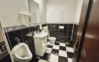 Hală producție | Subsol + Parter + Etaj | Corp anexă | Parcare curte - Poză 5