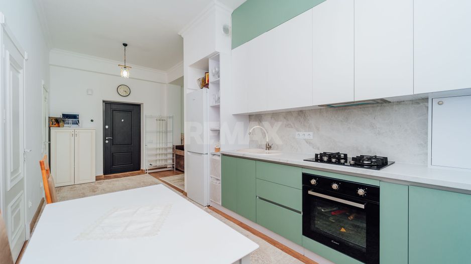 Apartament cu 2 camere, Centru - Poză 4