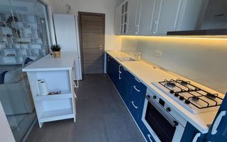 Apartament premium cu 2 camere de închiriat | 21 Residence | - Poză 3