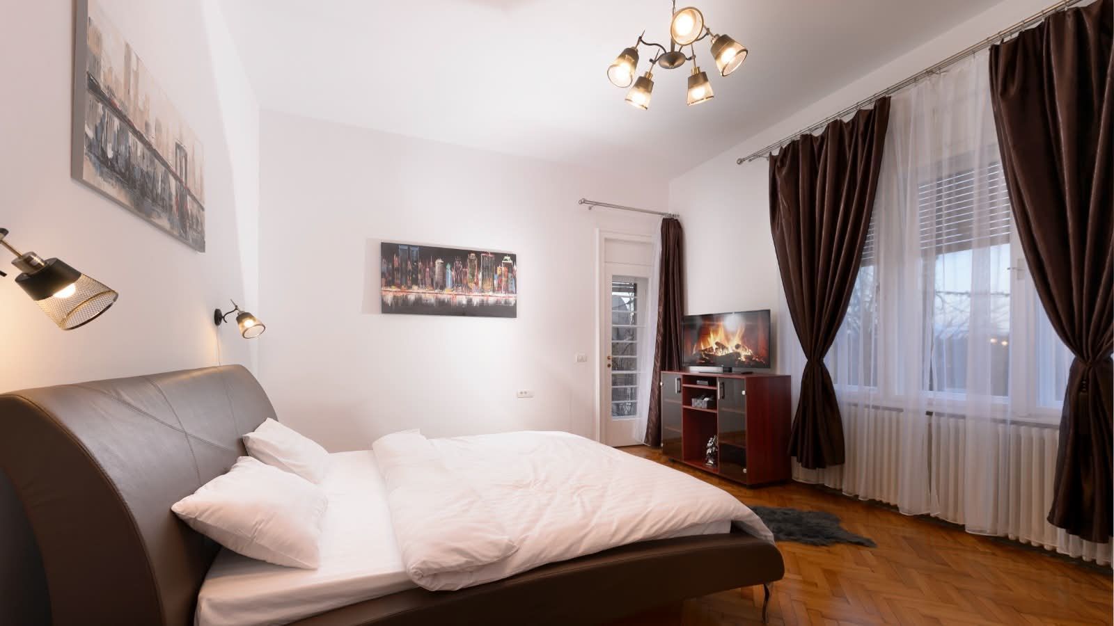APARTAMENT CENTRAL - Poză 8