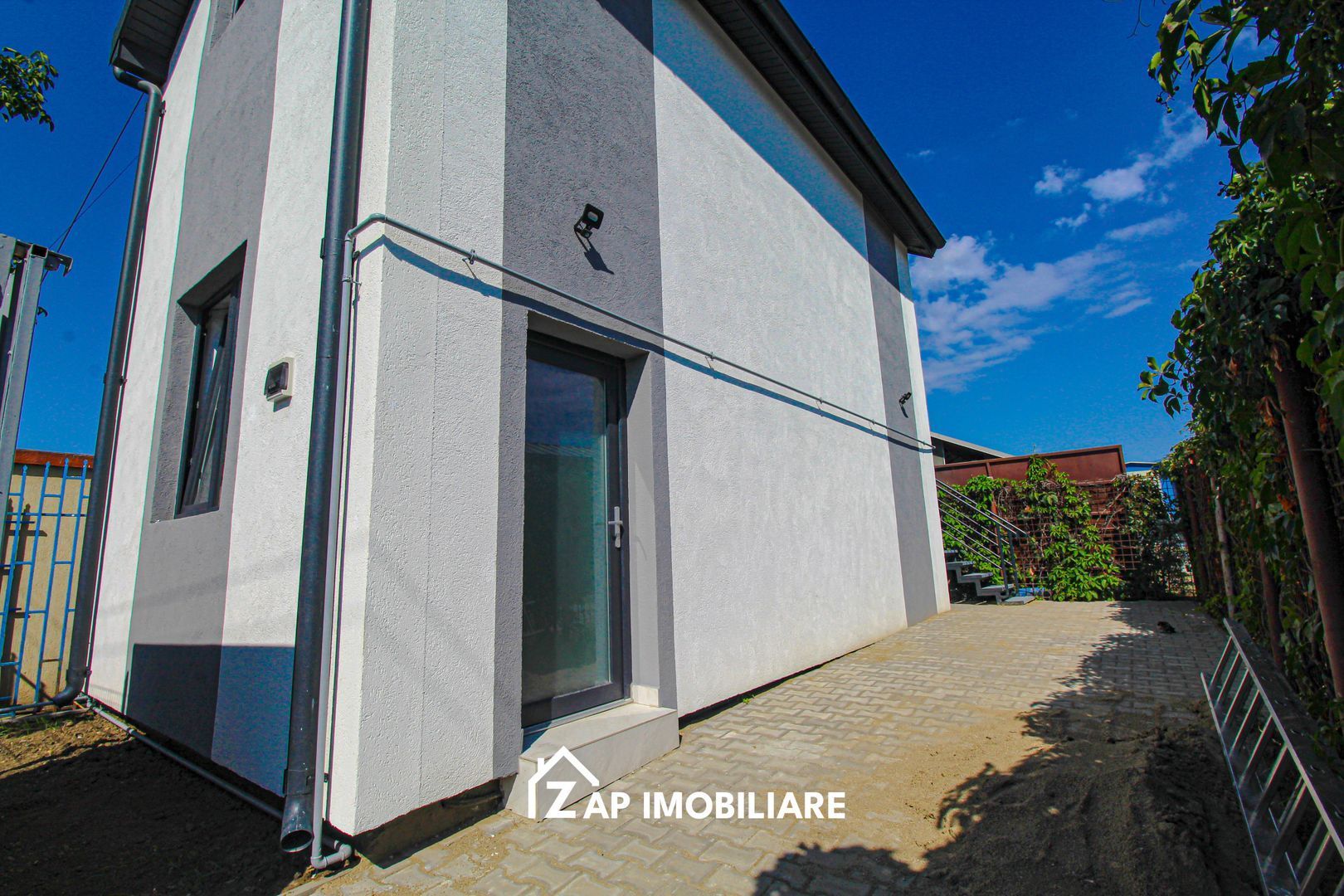 Casă Individuală P+M | Str. Depozitelor | 2 locuri parcare - Poză 8