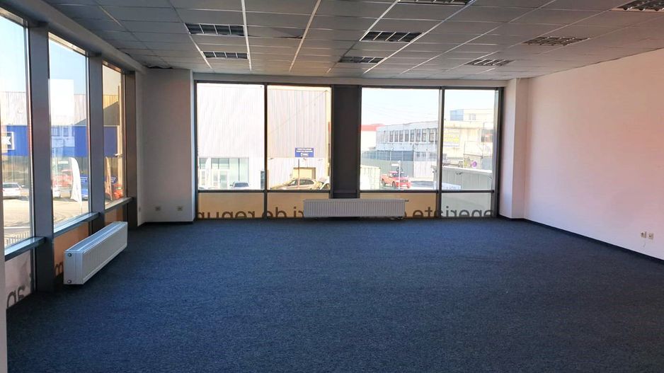 BIROU BARTOLOMEU - Poză 2