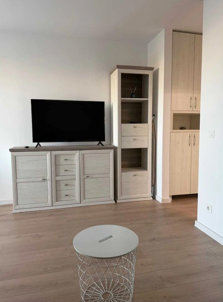 GARSONIERA- HILS TITANIUM, CENTRALA PROPRIE, BLOC NOU, MODERN, METROU - Poză 1