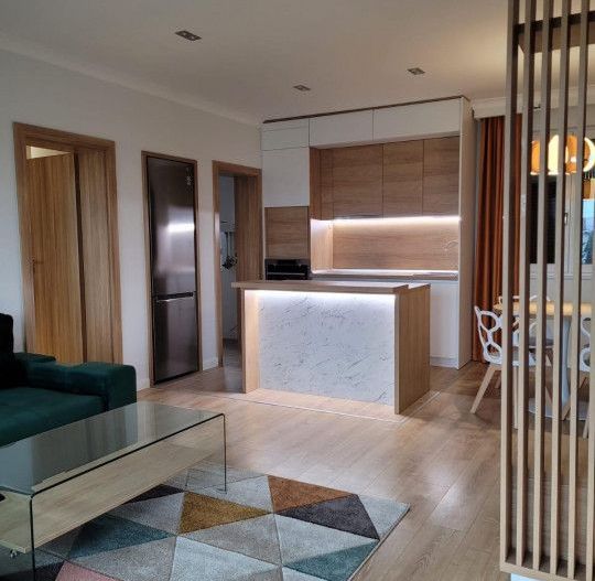 Investește în Viitor: Bloc de Apartamente cu Randament Bun în Dumbrăvița! - Poză 11