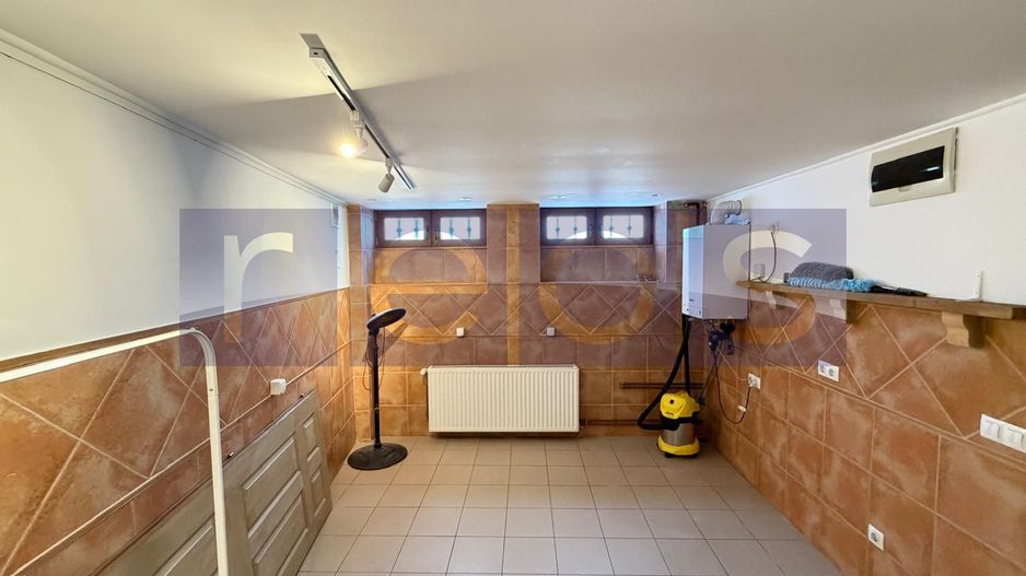 INCHIRIERE CASA INDIVIDUALA | MOBILATA-UTILATA | 85MP | UNIRII | CURTE - Poză 40