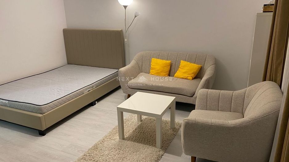 Garsoniera in Cotroceni ( 21 Residence ) - Poză 6