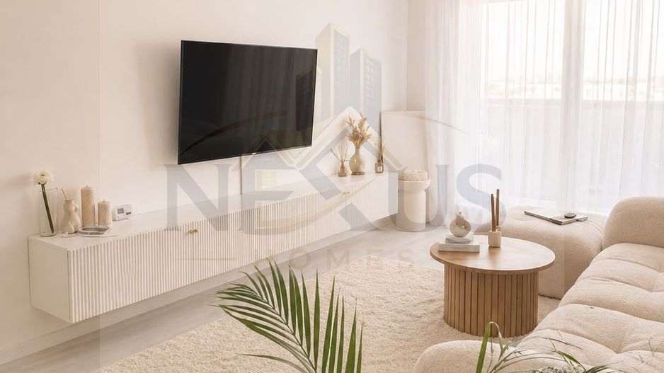 Apartament 2 camere | 61 mp | Pallady – Nicolae Telcu - Poză 1