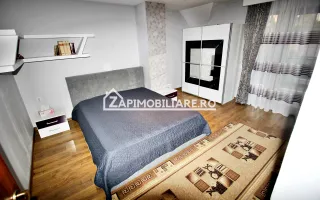 Casa 4 camere,2 bai,2 terase acoperite,120mp,350mp teren - Poză 13