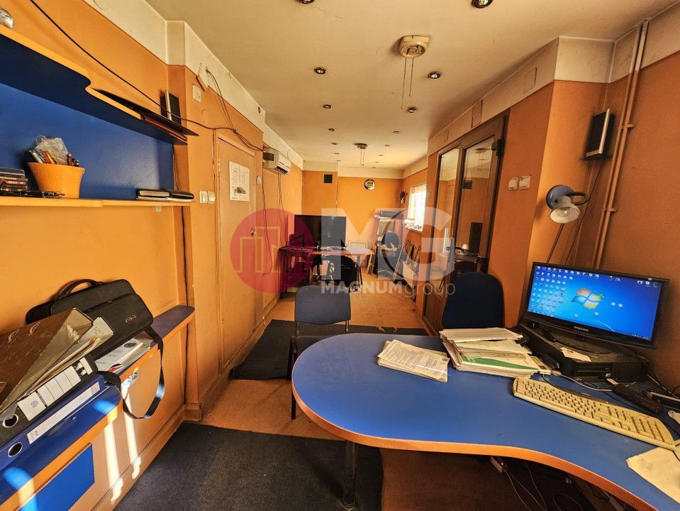 Matei Voievod, vila individuala de vanzare - Poză 6