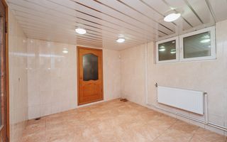 Vilă de vânzare – or. Durlești, str. I.P. Struguraș- LUXImediat după Gara de Sud - Poză 12