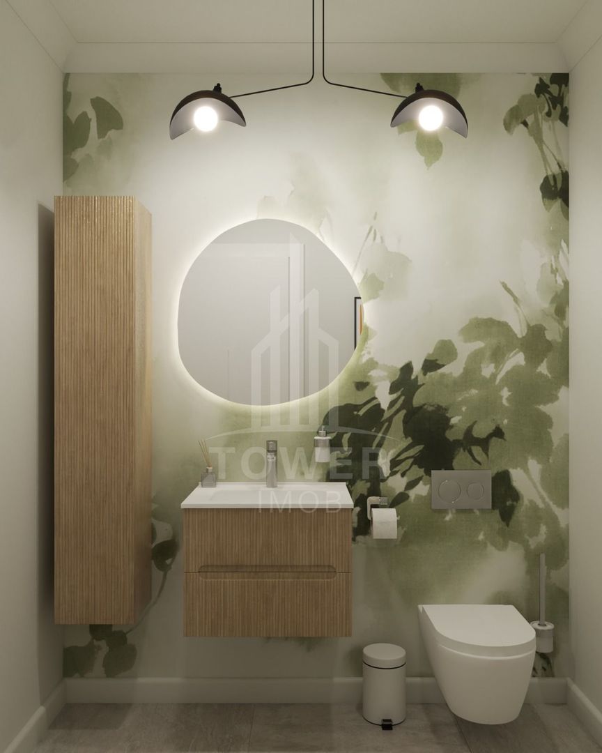 Casă independentă tip duplex | Zona Cartierul Arhitecților - Poză 10