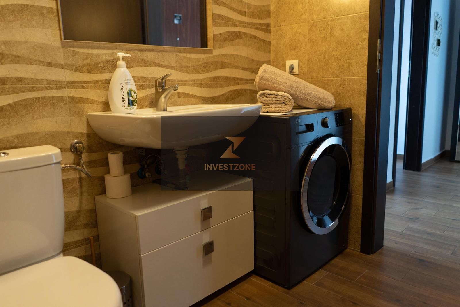 Apartament 47 mp in complexul Iosia Residence - Poză 7